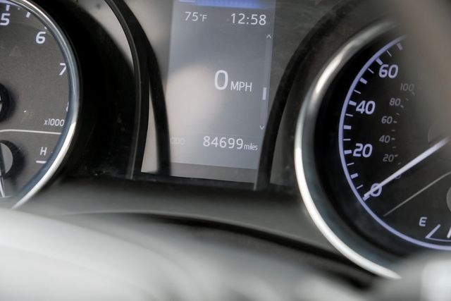 2019 Toyota Camry SE Partial Leather Sport Seats Apple Car Play BT 2019 Toyota Camry SE Partial Leather Sport Seats Apple Car Play BT