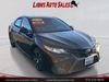 2019 Toyota Camry LE | Sacramento, CA | Lions Auto Sales 