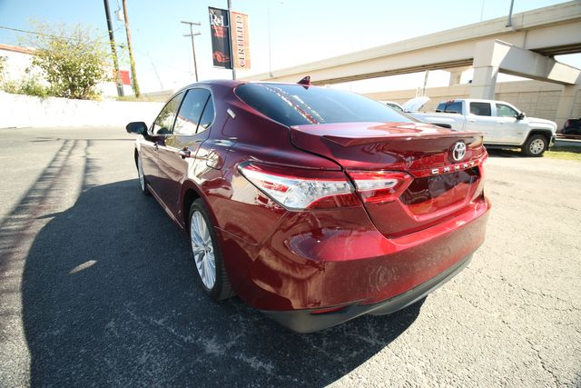 2019 Toyota Camry XLE | San Antonio, TX | R&L Certified Auto Group 2019 Toyota Camry XLE | San Antonio, TX | R&L Certified Auto Group
