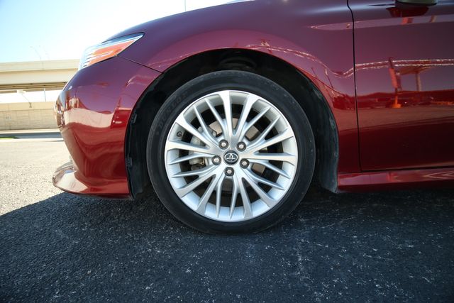 2019 Toyota Camry XLE | San Antonio, TX | R&L Certified Auto Group 2019 Toyota Camry XLE | San Antonio, TX | R&L Certified Auto Group