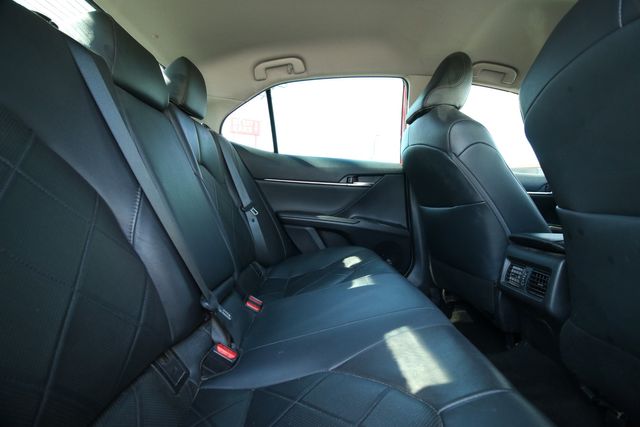 2019 Toyota Camry XLE | San Antonio, TX | R&L Certified Auto Group 2019 Toyota Camry XLE | San Antonio, TX | R&L Certified Auto Group