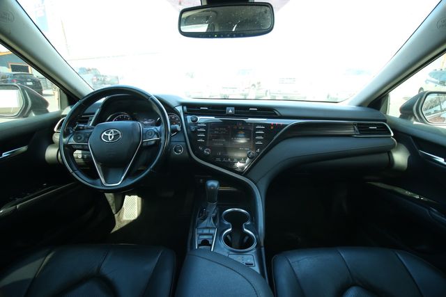 2019 Toyota Camry XLE | San Antonio, TX | R&L Certified Auto Group 2019 Toyota Camry XLE | San Antonio, TX | R&L Certified Auto Group