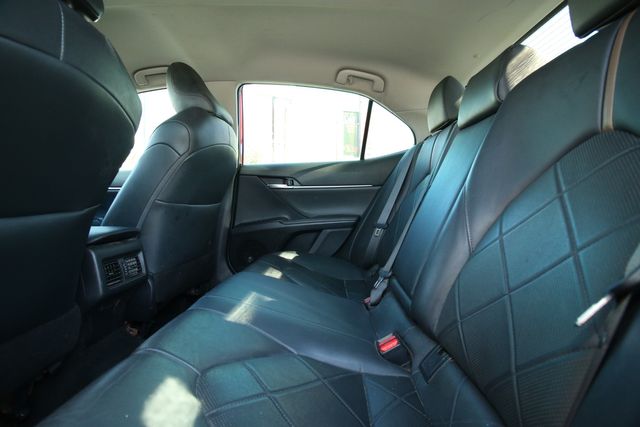 2019 Toyota Camry XLE | San Antonio, TX | R&L Certified Auto Group 2019 Toyota Camry XLE | San Antonio, TX | R&L Certified Auto Group