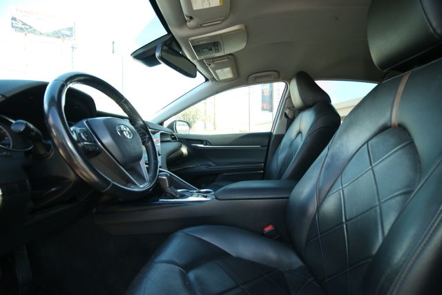 2019 Toyota Camry XLE | San Antonio, TX | R&L Certified Auto Group 2019 Toyota Camry XLE | San Antonio, TX | R&L Certified Auto Group