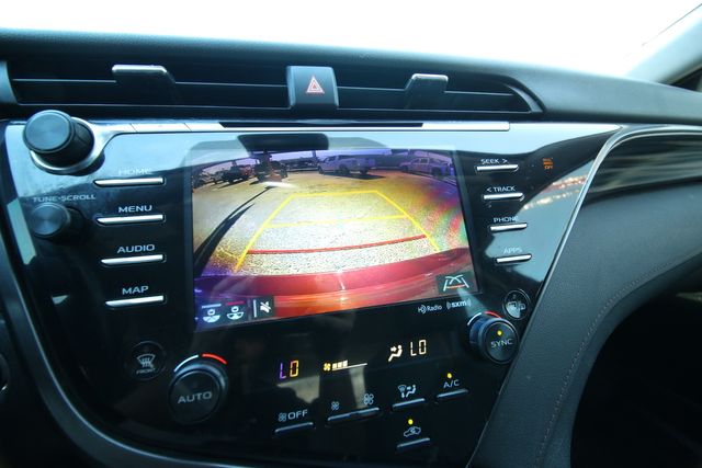 2019 Toyota Camry XLE | San Antonio, TX | R&L Certified Auto Group 2019 Toyota Camry XLE | San Antonio, TX | R&L Certified Auto Group