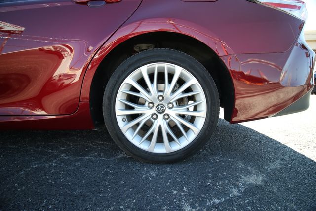 2019 Toyota Camry XLE | San Antonio, TX | R&L Certified Auto Group 2019 Toyota Camry XLE | San Antonio, TX | R&L Certified Auto Group