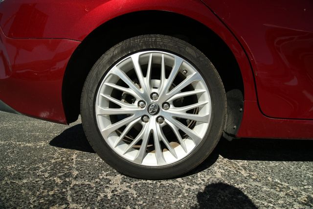 2019 Toyota Camry XLE | San Antonio, TX | R&L Certified Auto Group 2019 Toyota Camry XLE | San Antonio, TX | R&L Certified Auto Group