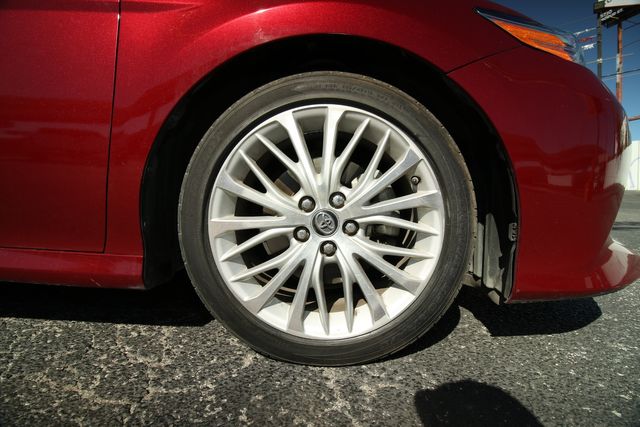 2019 Toyota Camry XLE | San Antonio, TX | R&L Certified Auto Group 2019 Toyota Camry XLE | San Antonio, TX | R&L Certified Auto Group