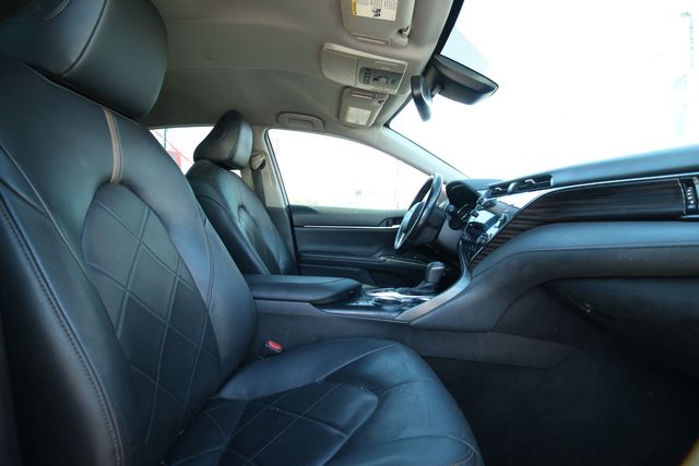 2019 Toyota Camry XLE | San Antonio, TX | R&L Certified Auto Group 2019 Toyota Camry XLE | San Antonio, TX | R&L Certified Auto Group