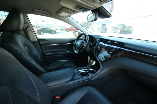 2019 Toyota Camry XLE | San Antonio, TX | R&L Certified Auto Group 2019 Toyota Camry XLE | San Antonio, TX | R&L Certified Auto Group