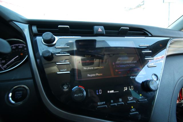 2019 Toyota Camry XLE | San Antonio, TX | R&L Certified Auto Group 2019 Toyota Camry XLE | San Antonio, TX | R&L Certified Auto Group