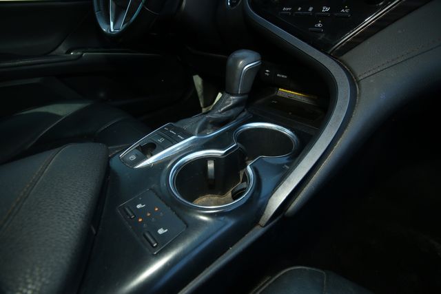 2019 Toyota Camry XLE | San Antonio, TX | R&L Certified Auto Group 2019 Toyota Camry XLE | San Antonio, TX | R&L Certified Auto Group