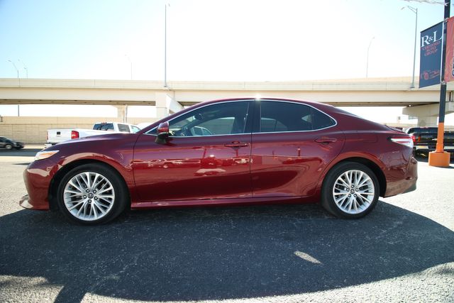 2019 Toyota Camry XLE | San Antonio, TX | R&L Certified Auto Group 2019 Toyota Camry XLE | San Antonio, TX | R&L Certified Auto Group