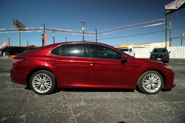 2019 Toyota Camry XLE | San Antonio, TX | R&L Certified Auto Group 2019 Toyota Camry XLE | San Antonio, TX | R&L Certified Auto Group