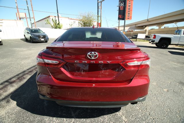 2019 Toyota Camry XLE | San Antonio, TX | R&L Certified Auto Group 2019 Toyota Camry XLE | San Antonio, TX | R&L Certified Auto Group