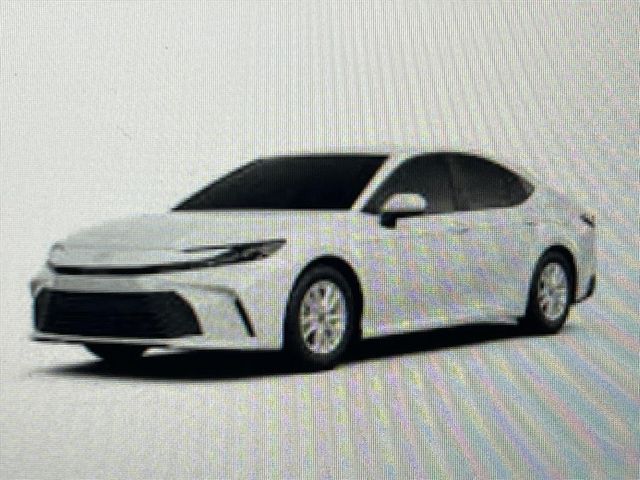 2019 Toyota Camry LE Sedan 4D | San Antonio, TX | Texas Auto Save