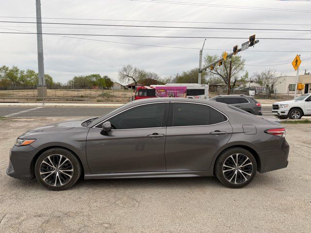 2019 Toyota Camry SE | San Antonio, TX | Jacob's Auto Sales Inc. 2019 Toyota Camry SE | San Antonio, TX | Jacob's Auto Sales Inc.