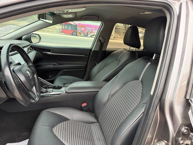 2019 Toyota Camry SE | San Antonio, TX | Jacob's Auto Sales Inc. 2019 Toyota Camry SE | San Antonio, TX | Jacob's Auto Sales Inc.