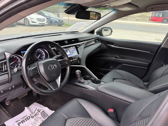2019 Toyota Camry SE | San Antonio, TX | Jacob's Auto Sales Inc. 2019 Toyota Camry SE | San Antonio, TX | Jacob's Auto Sales Inc.