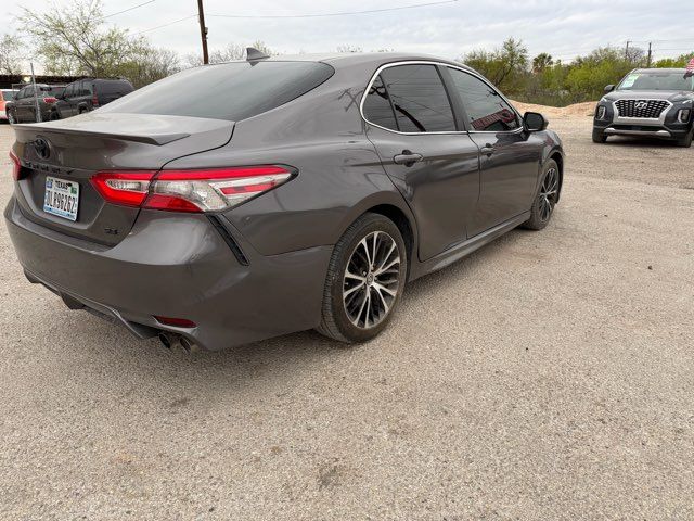 2019 Toyota Camry SE | San Antonio, TX | Jacob's Auto Sales Inc. 2019 Toyota Camry SE | San Antonio, TX | Jacob's Auto Sales Inc.