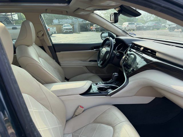 2019 Toyota Camry XLE | San Antonio, TX | Jacob's Auto Sales Inc. 2019 Toyota Camry XLE | San Antonio, TX | Jacob's Auto Sales Inc.