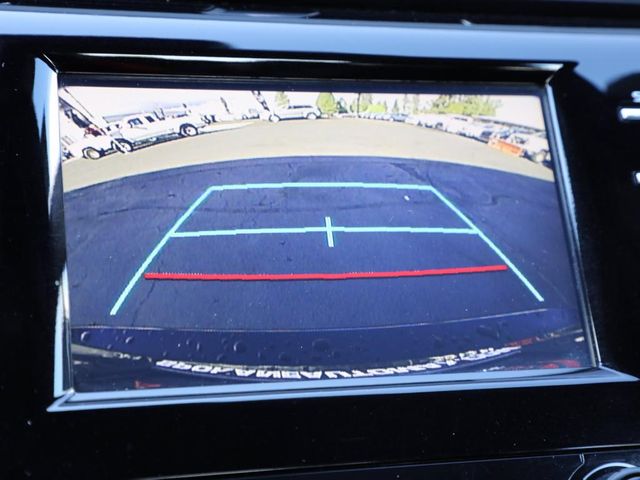 2019 Toyota Camry SE SPECIAL EDITION