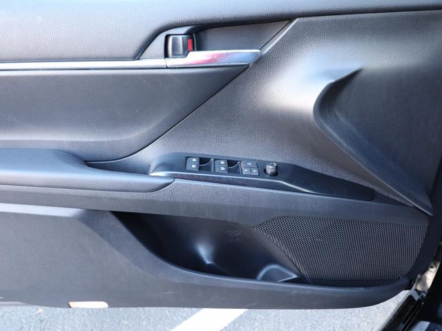 2019 Toyota Camry SE SPECIAL EDITION