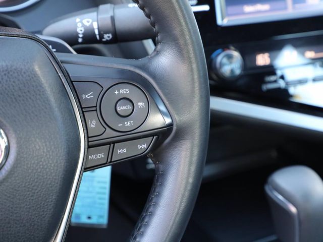 2019 Toyota Camry SE SPECIAL EDITION