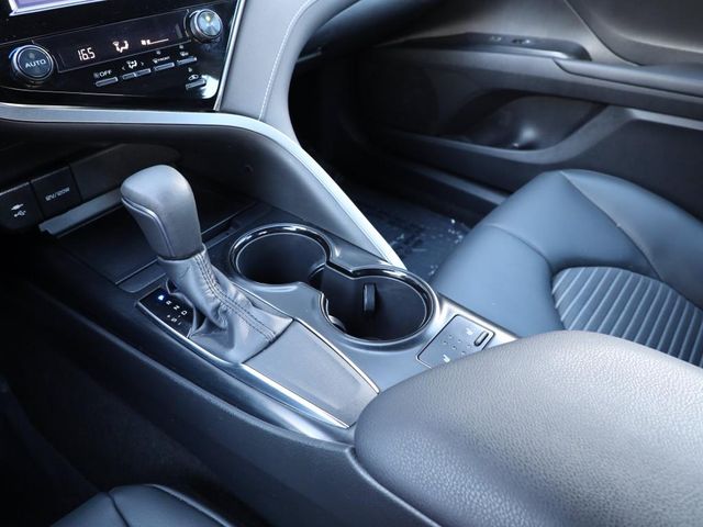 2019 Toyota Camry SE SPECIAL EDITION