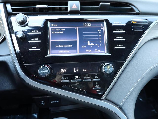 2019 Toyota Camry SE SPECIAL EDITION