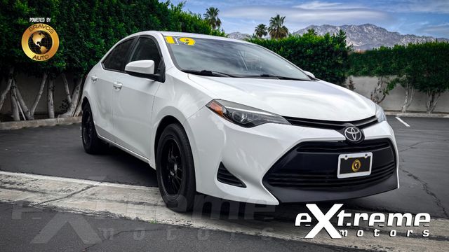 2019 Toyota Corolla SE | Cathedral, CA | Extreme Motors by Bravo's Auto
