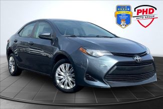 2019 Toyota Corolla LE | Elyria, OH | PHD Auto Group in Elyria, OH 44035