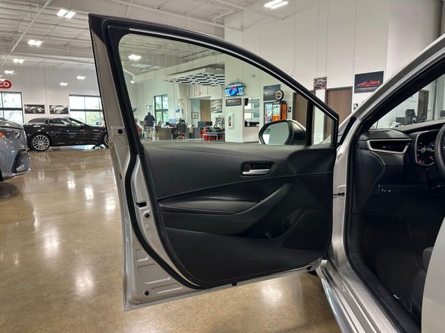 2019 Toyota Corolla Hatchback SE | Irving, Texas | Hopper Motorplex