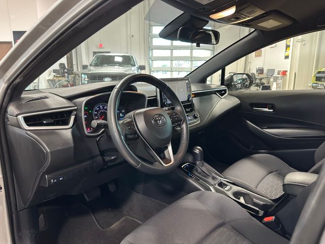 2019 Toyota Corolla Hatchback SE | Irving, Texas | Hopper Motorplex 2019 Toyota Corolla Hatchback SE | Irving, Texas | Hopper Motorplex