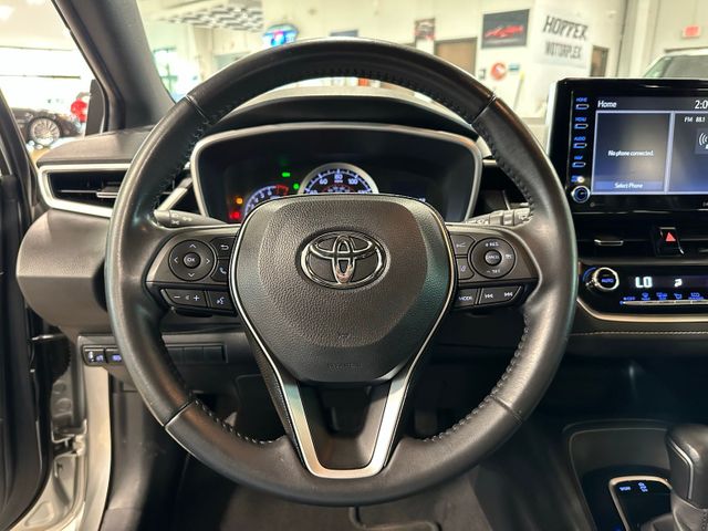 2019 Toyota Corolla Hatchback SE | Irving, Texas | Hopper Motorplex 2019 Toyota Corolla Hatchback SE | Irving, Texas | Hopper Motorplex