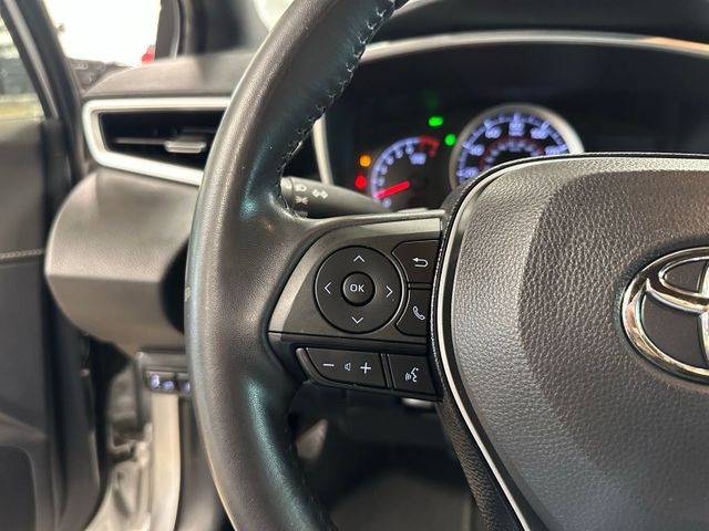 2019 Toyota Corolla Hatchback SE | Irving, Texas | Hopper Motorplex 2019 Toyota Corolla Hatchback SE | Irving, Texas | Hopper Motorplex