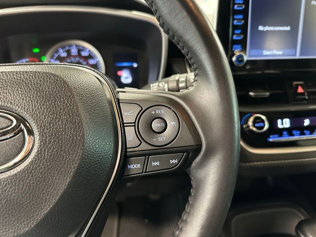 2019 Toyota Corolla Hatchback SE | Irving, Texas | Hopper Motorplex 2019 Toyota Corolla Hatchback SE | Irving, Texas | Hopper Motorplex