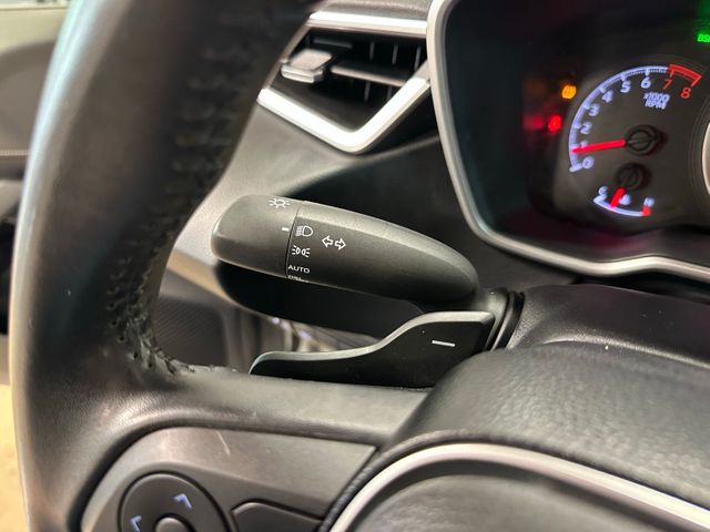 2019 Toyota Corolla Hatchback SE | Irving, Texas | Hopper Motorplex