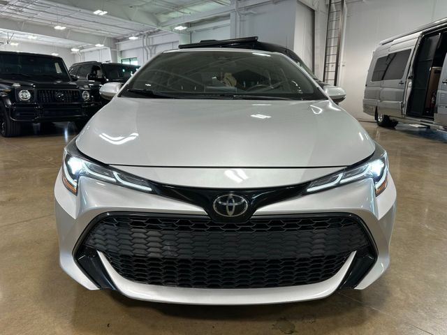 2019 Toyota Corolla Hatchback SE | Irving, Texas | Hopper Motorplex