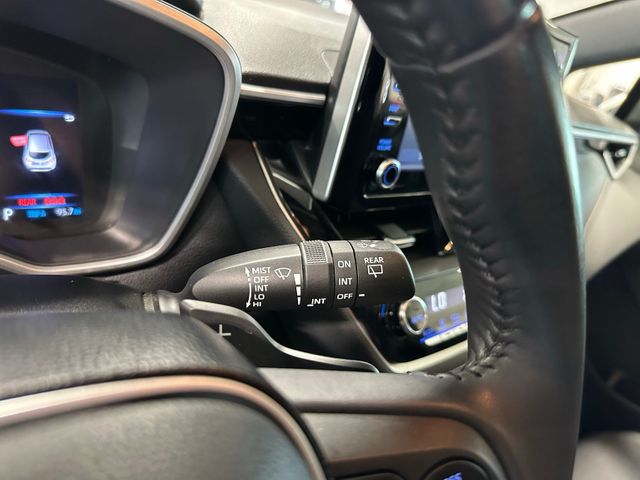 2019 Toyota Corolla Hatchback SE | Irving, Texas | Hopper Motorplex