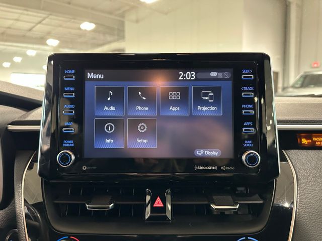 2019 Toyota Corolla Hatchback SE | Irving, Texas | Hopper Motorplex 2019 Toyota Corolla Hatchback SE | Irving, Texas | Hopper Motorplex