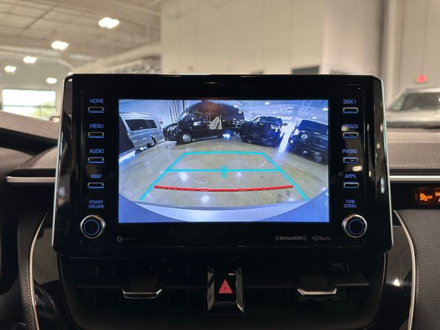 2019 Toyota Corolla Hatchback SE | Irving, Texas | Hopper Motorplex