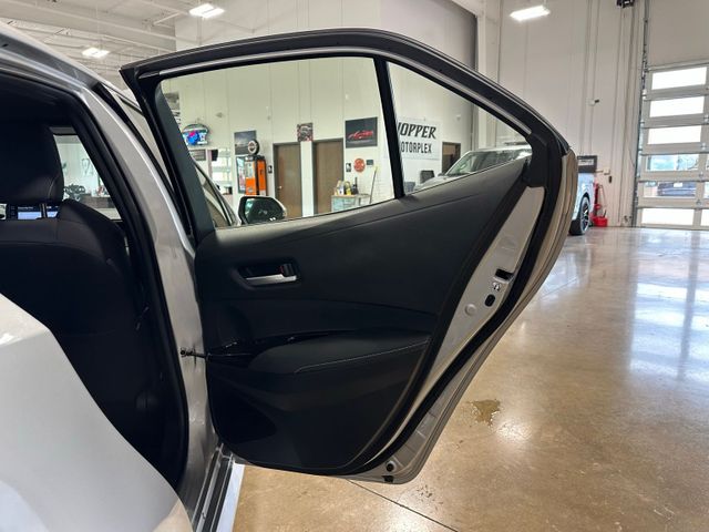 2019 Toyota Corolla Hatchback SE | Irving, Texas | Hopper Motorplex