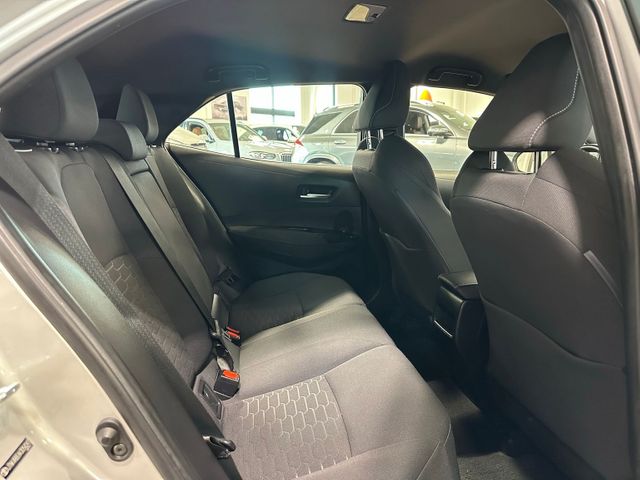 2019 Toyota Corolla Hatchback SE | Irving, Texas | Hopper Motorplex