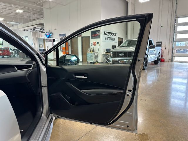 2019 Toyota Corolla Hatchback SE | Irving, Texas | Hopper Motorplex