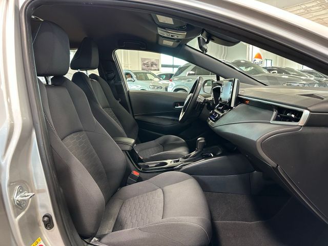 2019 Toyota Corolla Hatchback SE | Irving, Texas | Hopper Motorplex