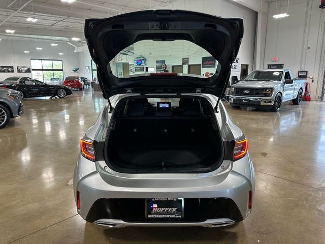 2019 Toyota Corolla Hatchback SE | Irving, Texas | Hopper Motorplex