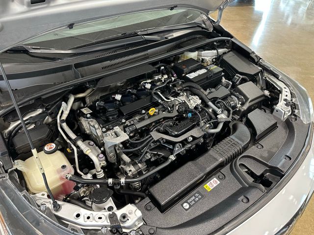 2019 Toyota Corolla Hatchback SE | Irving, Texas | Hopper Motorplex