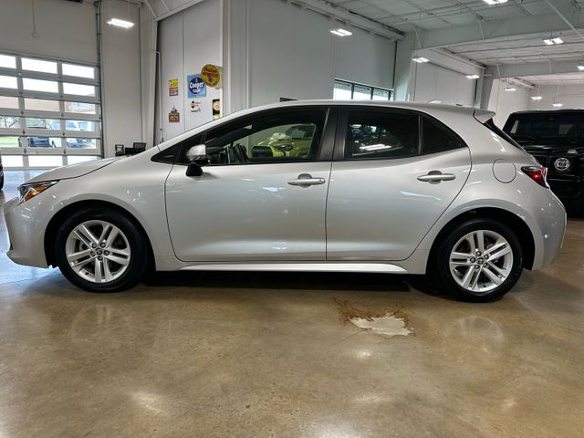 2019 Toyota Corolla Hatchback SE | Irving, Texas | Hopper Motorplex