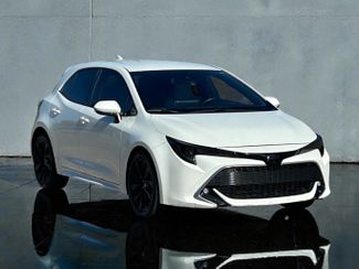 2019 Toyota Corolla Hatchback XSE | Plano, TX | Schneck Motor Company